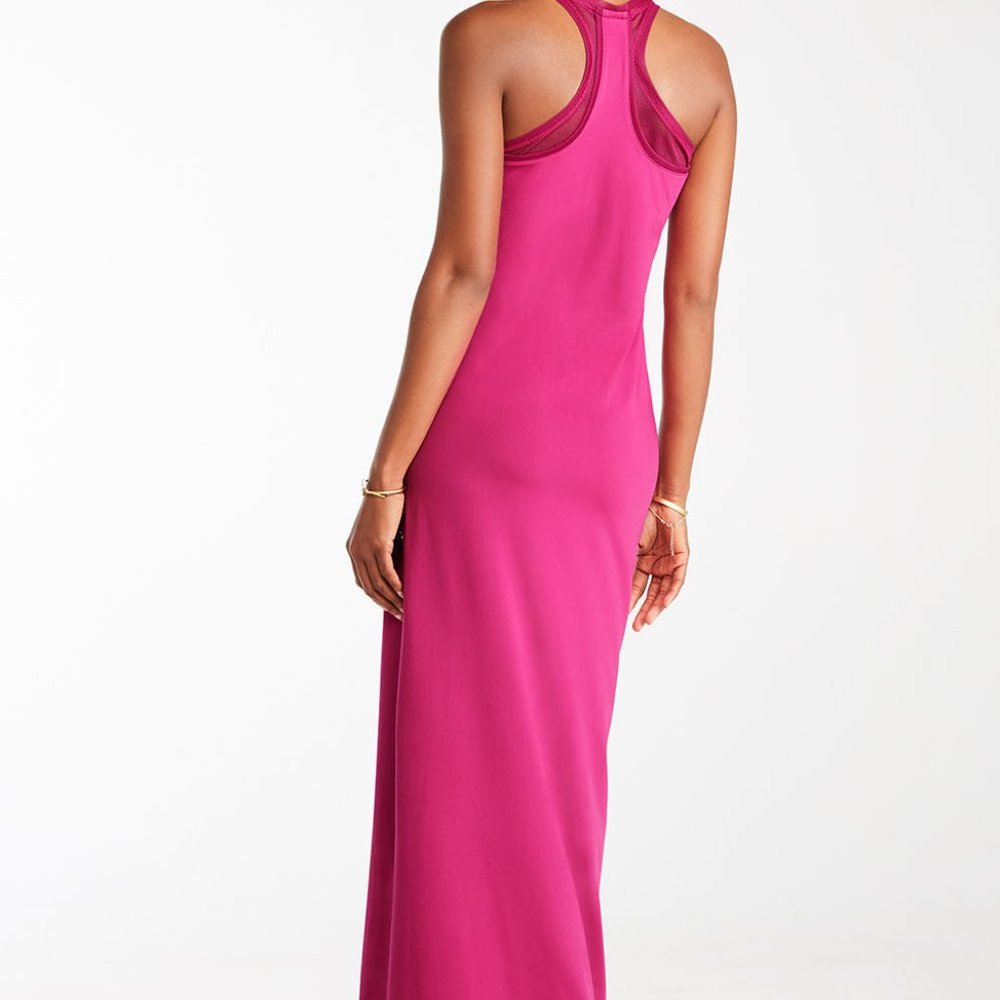 Fabletics Maxi Dress - Picture 4 of 10